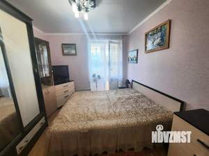 2-к квартира, вторичка, 50м2, 2/3 этаж