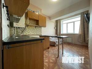 1-к квартира, вторичка, 41м2, 7/7 этаж