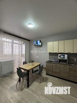 1-к квартира, вторичка, 29м2, 1/18 этаж