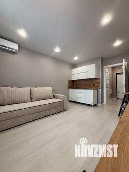 Студия квартира, вторичка, 29м2, 7/19 этаж