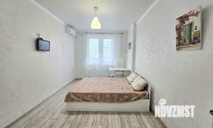 1-к квартира, вторичка, 45м2, 12/13 этаж