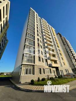 1-к квартира, вторичка, 39м2, 10/14 этаж