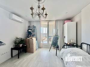 2-к квартира, вторичка, 60м2, 10/12 этаж
