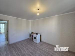 1-к квартира, вторичка, 52м2, 15/16 этаж