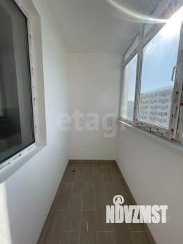 2-к квартира, вторичка, 62м2, 16/18 этаж