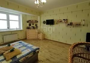 3-к квартира, вторичка, 134м2, 1/9 этаж