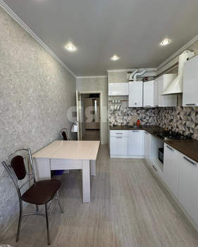 1-к квартира, вторичка, 43м2, 5/9 этаж