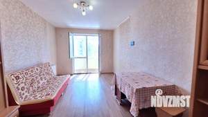 1-к квартира, вторичка, 56м2, 10/13 этаж