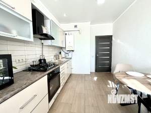 1-к квартира, вторичка, 44м2, 5/7 этаж