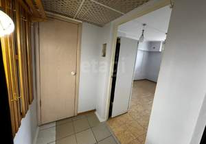 Студия квартира, вторичка, 20м2, 1/16 этаж