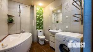 Студия квартира, вторичка, 40м2, 3/5 этаж