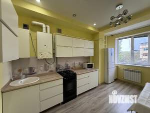 2-к квартира, вторичка, 67м2, 3/6 этаж