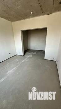 1-к квартира, вторичка, 42м2, 7/14 этаж