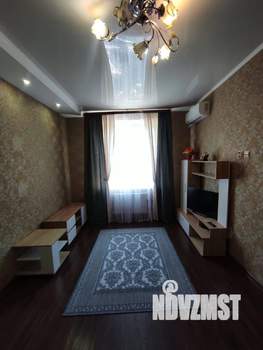 2-к квартира, вторичка, 52м2, 5/17 этаж