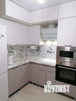 1-к квартира, вторичка, 36м2, 14/16 этаж