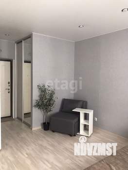 Студия квартира, вторичка, 29м2, 3/20 этаж