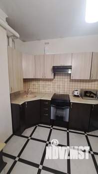 1-к квартира, вторичка, 35м2, 9/9 этаж