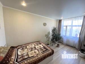 1-к квартира, вторичка, 40м2, 14/14 этаж