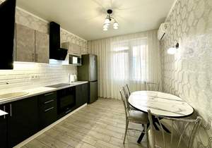 1-к квартира, вторичка, 45м2, 17/19 этаж