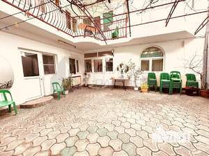 Студия квартира, вторичка, 14м2, 1/1 этаж