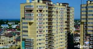 1-к квартира, вторичка, 42м2, 5/13 этаж