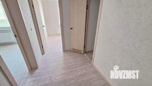 1-к квартира, вторичка, 41м2, 11/16 этаж