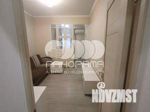 1-к квартира, вторичка, 39м2, 3/4 этаж