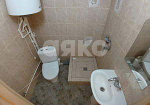 Студия квартира, вторичка, 18м2, 1/16 этаж