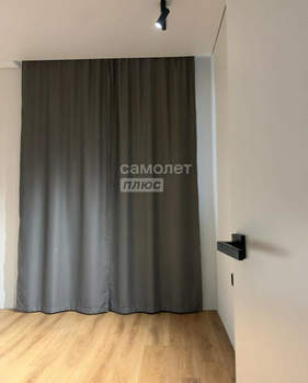 1-к квартира, вторичка, 45м2, 4/9 этаж