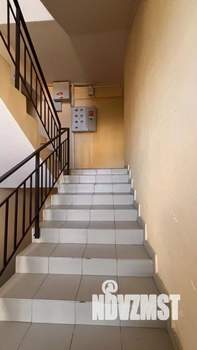 1-к квартира, вторичка, 34м2, 3/5 этаж