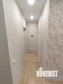 1-к квартира, вторичка, 46м2, 6/9 этаж