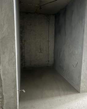 1-к квартира, вторичка, 38м2, 1/13 этаж