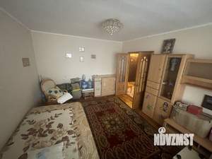 2-к квартира, вторичка, 65м2, 4/9 этаж