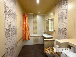 2-к квартира, вторичка, 73м2, 2/6 этаж