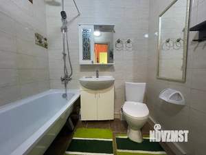 1-к квартира, вторичка, 38м2, 5/5 этаж