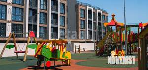 1-к квартира, вторичка, 42м2, 4/4 этаж