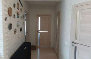 3-к квартира, вторичка, 76м2, 7/7 этаж