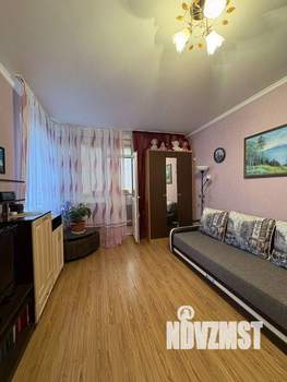 2-к квартира, вторичка, 56м2, 3/12 этаж