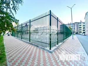 1-к квартира, вторичка, 40м2, 2/5 этаж