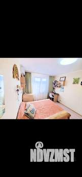 1-к квартира, вторичка, 44м2, 8/16 этаж