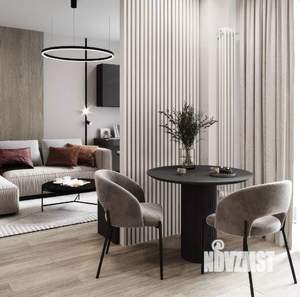 2-к квартира, вторичка, 60м2, 4/9 этаж