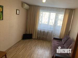 1-к квартира, вторичка, 33м2, 2/5 этаж