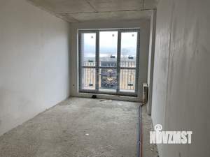 1-к квартира, вторичка, 42м2, 3/4 этаж