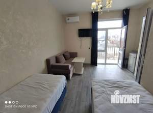 Студия квартира, вторичка, 19м2, 2/3 этаж