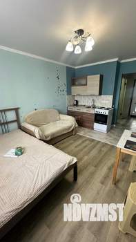 Студия квартира, вторичка, 30м2, 2/20 этаж