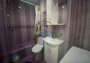 2-к квартира, вторичка, 32м2, 1/5 этаж