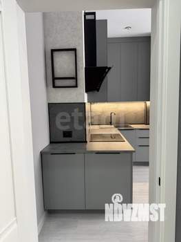 2-к квартира, вторичка, 53м2, 10/15 этаж