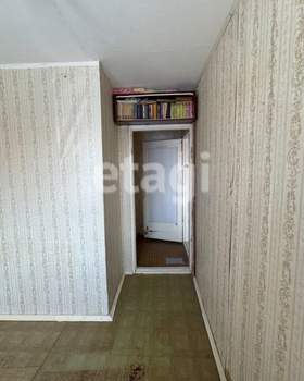 2-к квартира, вторичка, 30м2, 1/5 этаж