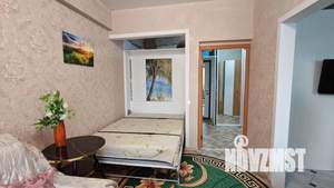 1-к квартира, вторичка, 32м2, 1/5 этаж