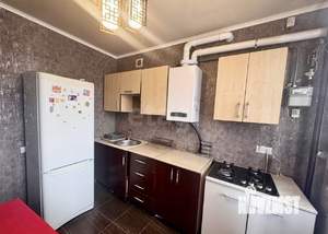 1-к квартира, вторичка, 38м2, 3/4 этаж